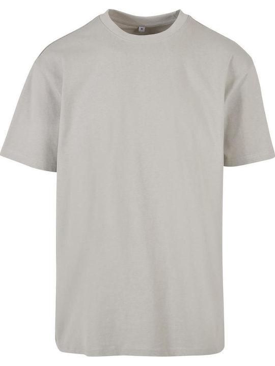 T-shirt Light Asphalt