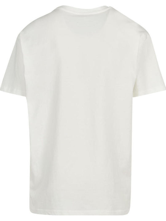 T-shirt Blancwhite 107390126