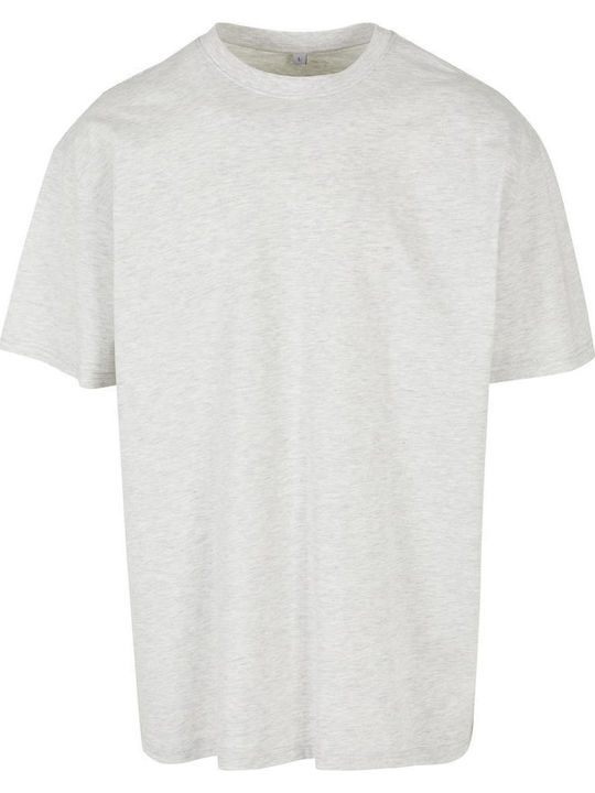 T-shirt Light Grey