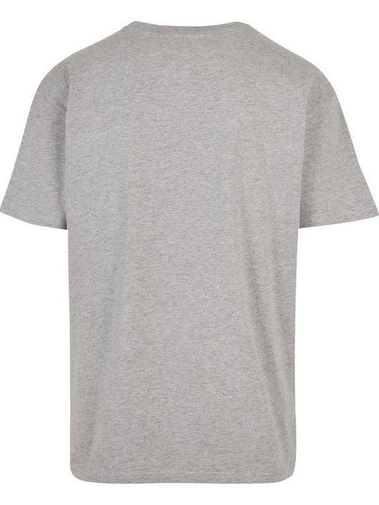 T-shirt Grey