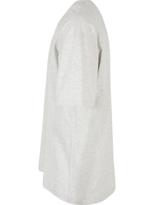 T-shirt Light Grey