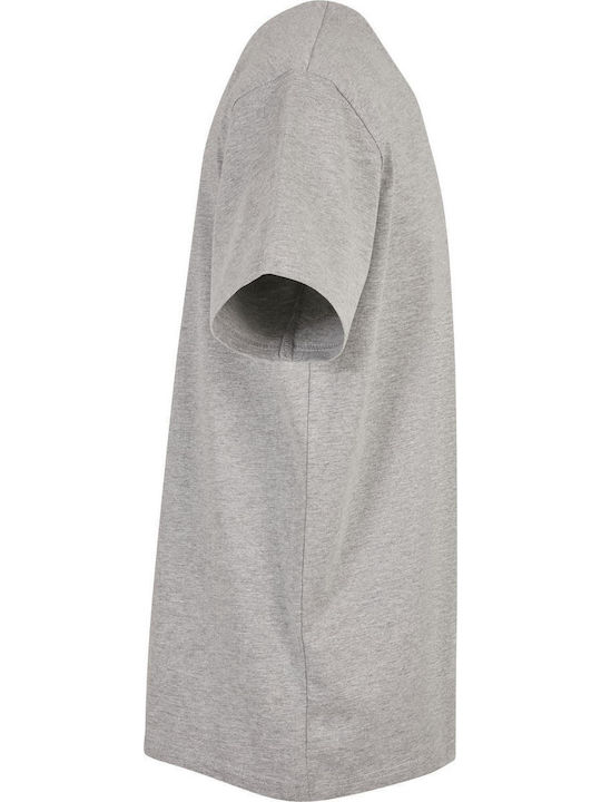 T-shirt Grey