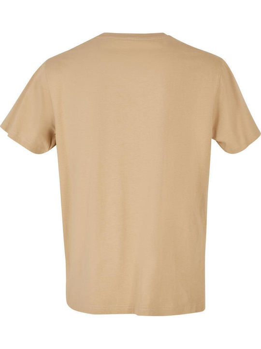 T-shirt Unionbeige