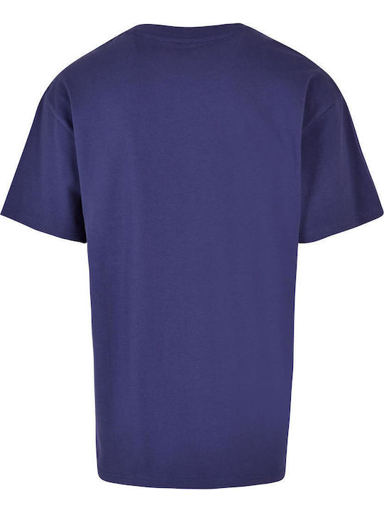 T-shirt Light Navy 107392066