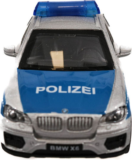 MSZ Mașinuță Scară 1:43 Pull Back