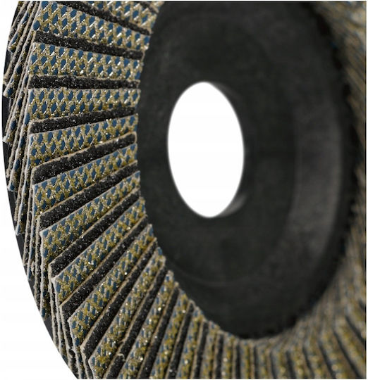 Distar Distar Diamond Lamellar Scrub Disc 115 X 22.23mm #200