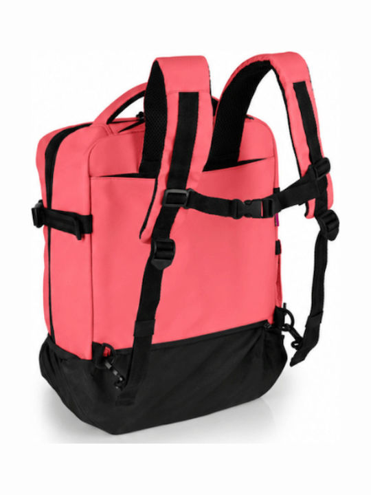 Gabol Backpack Ροζ