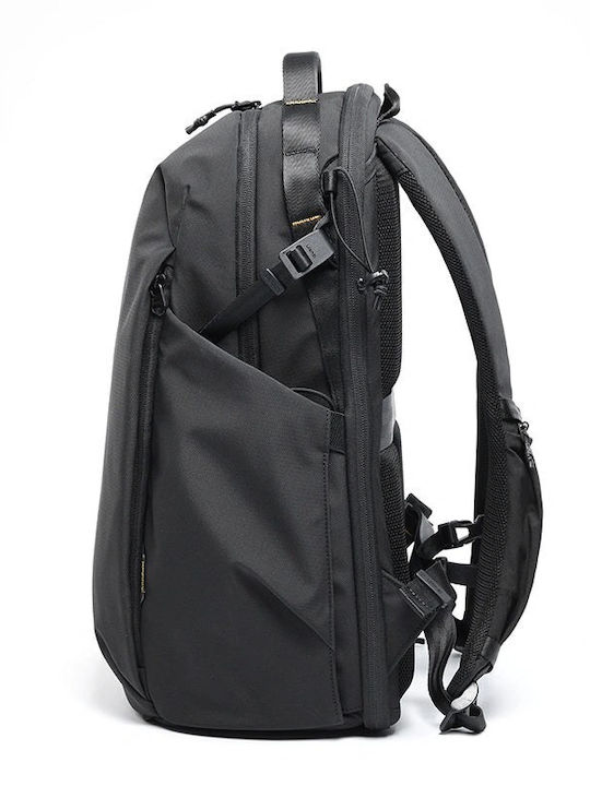 Ulanzi Backpack 22lt Μαύρο