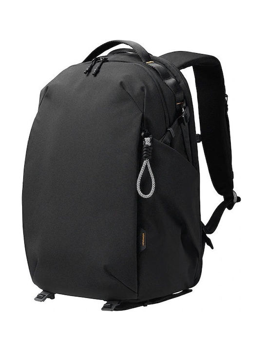 Ulanzi Backpack 22lt Μαύρο