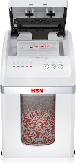HSM Aktenvernichter