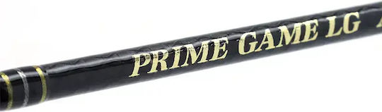 Pro Trust Prime Game LG Въдица за Леко рокфишинг (LRF) / Лек спининг 2.31m 0.5-8gr