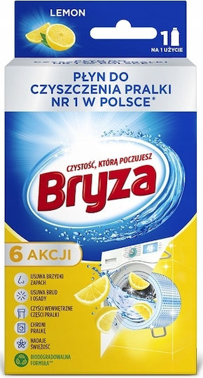 Reckitt Lichid Curățător Pentru Mașina de Spălat 250ml