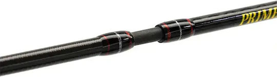 Pro Trust Prime Game Tairaba 662MH Καλάμι Ψαρέματος για Tai Rubber 1.98m 60-180gr
