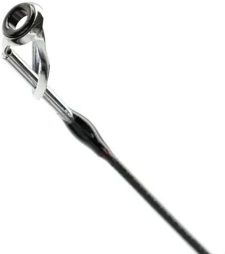 Pro Trust Prime Game Tairaba 662MH Καλάμι Ψαρέματος για Tai Rubber 1.98m 60-180gr