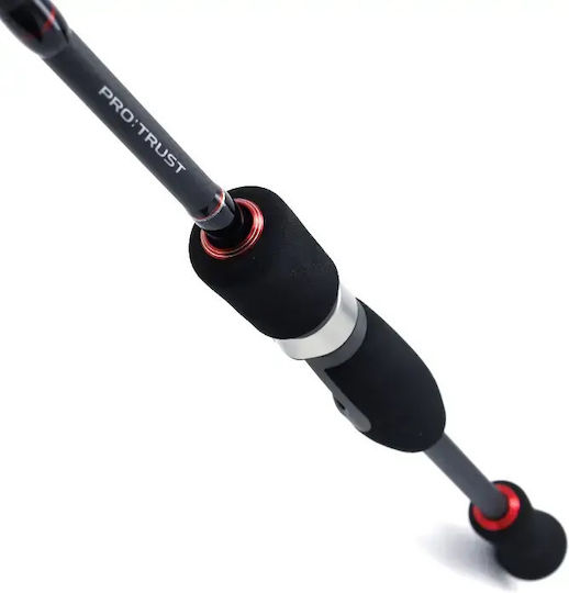 Pro Trust Sea Owl 782ML Въдица за Егинг 2.34m 3-10gr