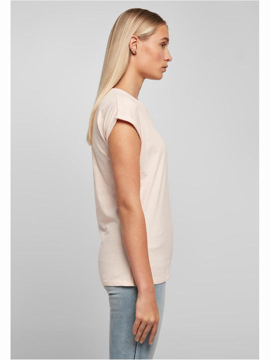 Women's T-shirt Pink