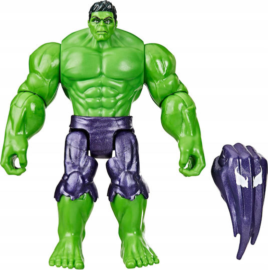 Φιγούρα Δράσης Epic World Venom