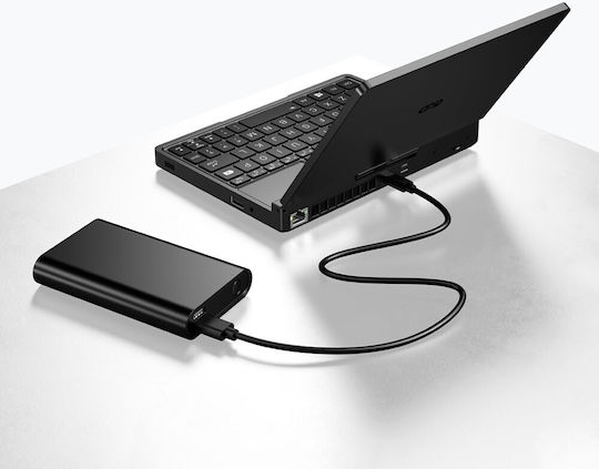 Pocket 4 8.8" IPS QHD+ Touchscreen 144Hz (Ryzen 7-8840U/16GB/1TB SSD/W11 Home) (US Keyboard)