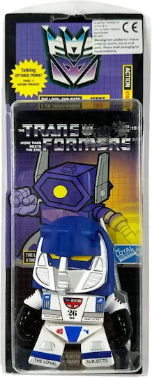 Фигура за Действие Transformers Оптимус Прайм