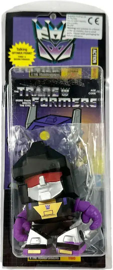 Фигура за Действие Transformers Оптимус Прайм