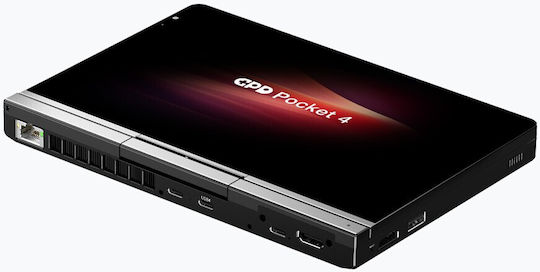 Pocket 4 8.8" IPS QHD+ Touchscreen 144Hz (Ryzen 7-8840U/16GB/1TB SSD/W11 Home) (US Keyboard)