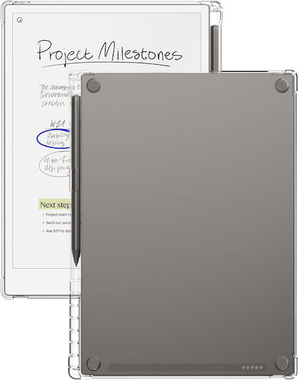 reMarkable Флип капак Прозрачен (Remarkable Paper Pro 2024)