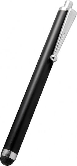Urban Factory Калъф Tempered Glass Pack Stylus iPad 10 10.9" 2022 Удароустойчив Черен Прозрачен