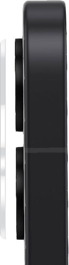 Avizar Kameraobjektivschutz Poco X8 Pro Monoblock Glas Transparent