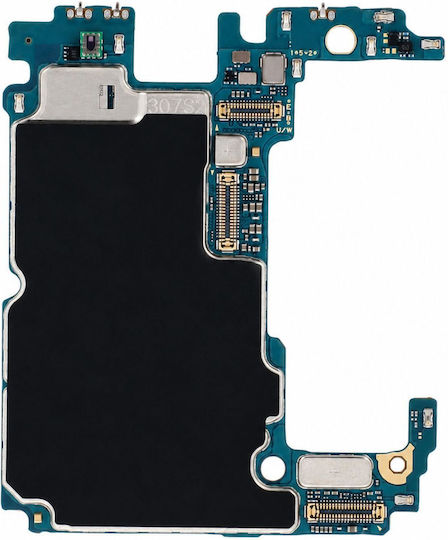 Samsung Motherboard Galaxy Z Fold 6 12go Ram 1to Storage Service Pack Blue