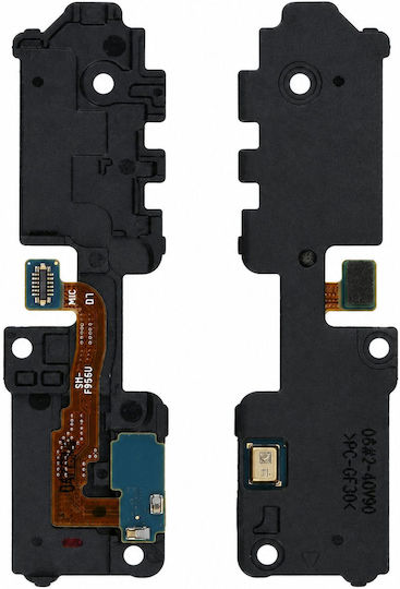 Samsung Replacement Main Microphone Galaxy Z Fold 6 Service Pack Black