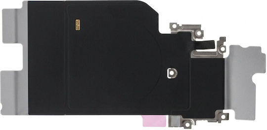 Samsung Cablu Flex NFC de înlocuire Service Pack Galaxy S23 FE Negru