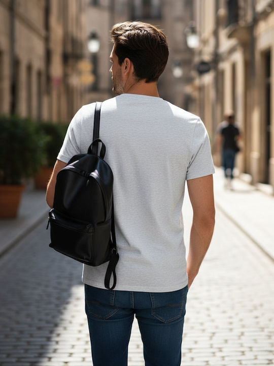 Παιδικό T-shirt Heather Grey Iconic