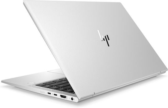 HP Elitebook 840 G8 Generalüberholte Gebrauchte Laptops Note A 14 Zoll Core i5-1135G7/8GB/128GB SSD/W11 Pro