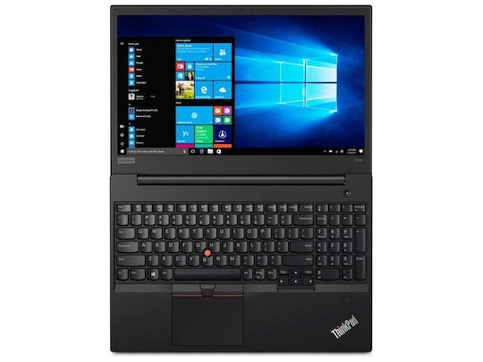 Lenovo Thinkpad E480 Überarbeitet Note A 14" Core i5-8250U/8GB/256GB SSD/W11 Pro