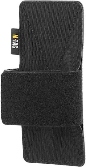 M-tac Universal Internal Light Black Holster