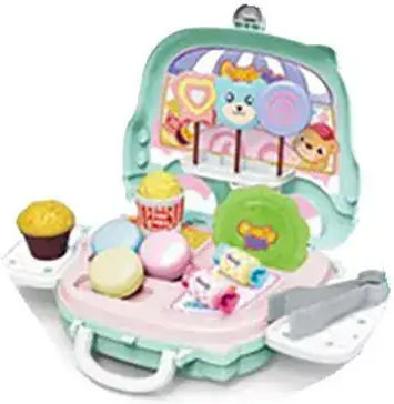 Chippo Игри на имитация 25 бр