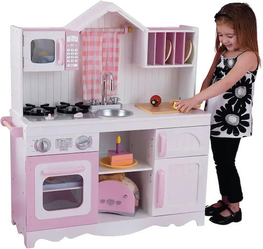 Kidkraft Bucătărie pentru copii din lemn