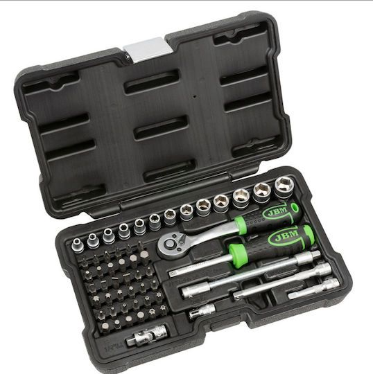 JBM Set 59 Allen Wrenches