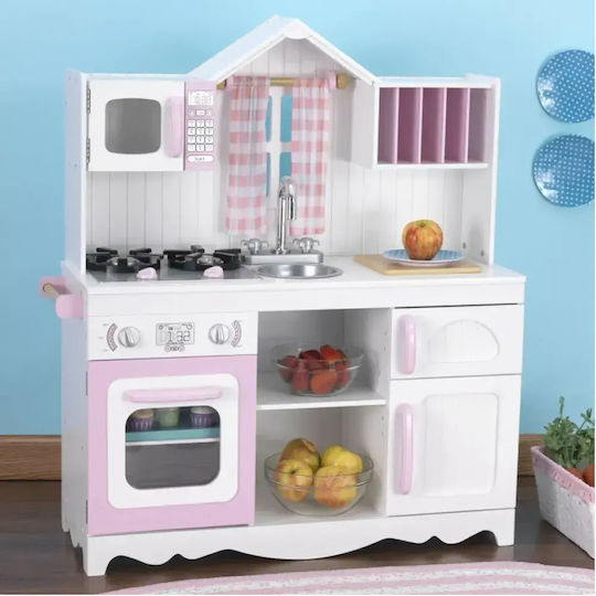 Kidkraft Bucătărie pentru copii din lemn