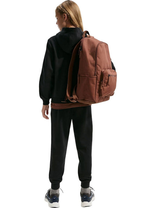 Kids Sweatpants Black Sportswear Club