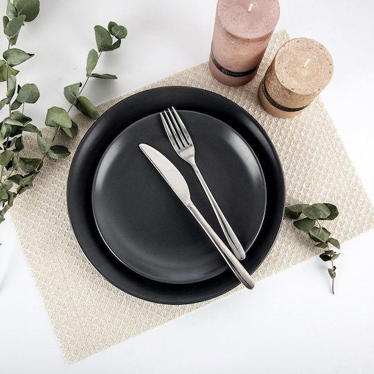 Home&Styling Collection Gold Tischsets 45x30cm Home&Styling Collection Gold Tischsets 45x30cm