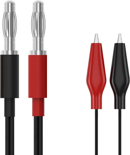 MaAnt 8-in-1 Boot Testing Kabel Iphone 7 bis 16 Modell M064 Schnelle Diagnose Schwarz