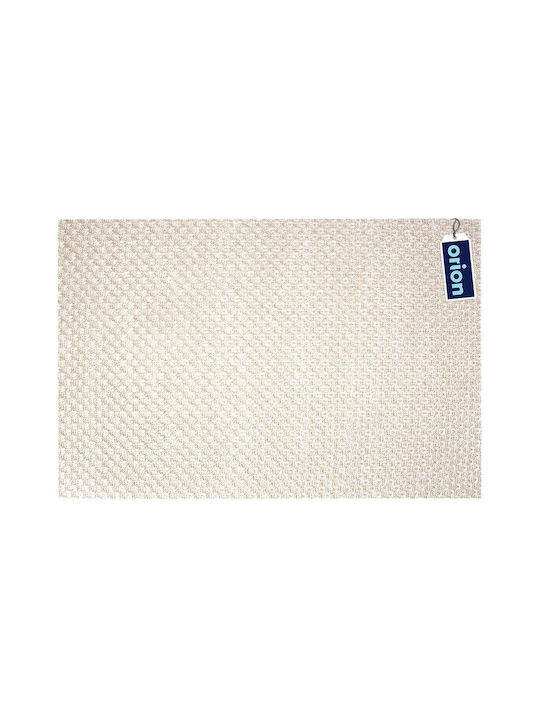Home&Styling Collection Σουπλά Χρυσό 45x30cm