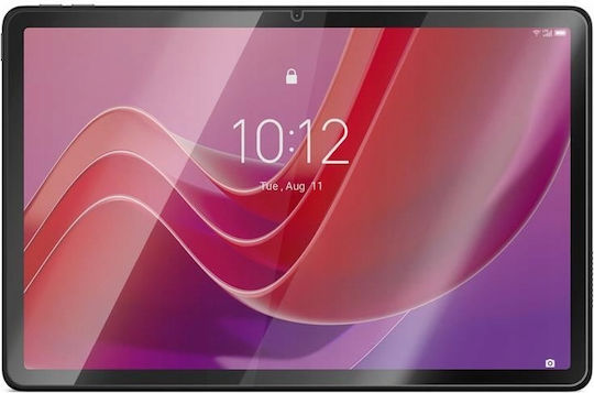 2.5D 0,3mm Gehärtetes Glas (Lenovo Tab M11)