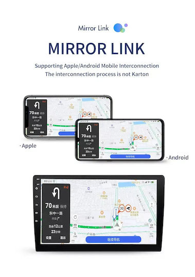 Suzuki Swift 2005 Android Multimedia Carplay Androidauto Gps Wi-fi Bluetooth Sh40