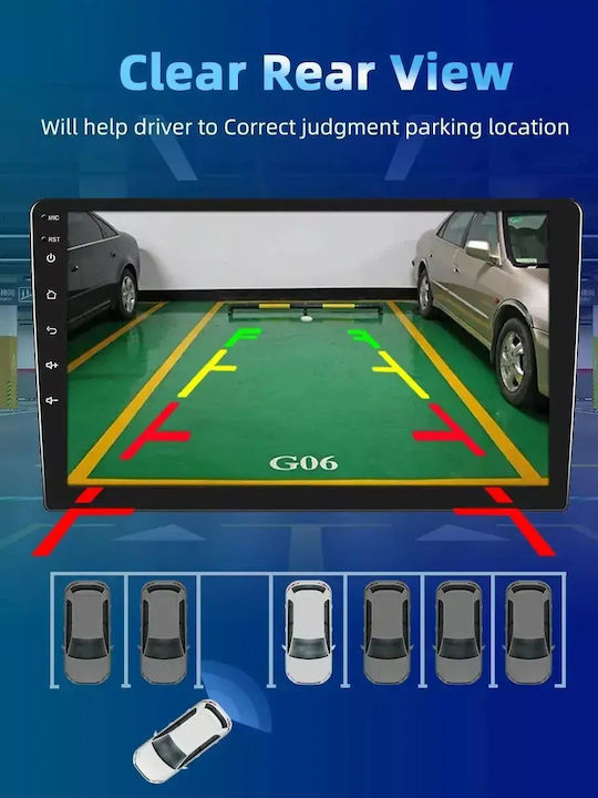 Bmw E46 2004 Android Multimedia Carplay Androidauto Gps Wi-fi Bluetooth Sh85