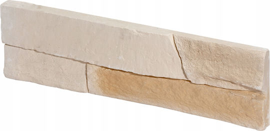 Gips Beige 34x9,3cm Gips Beige 34x9,3cm