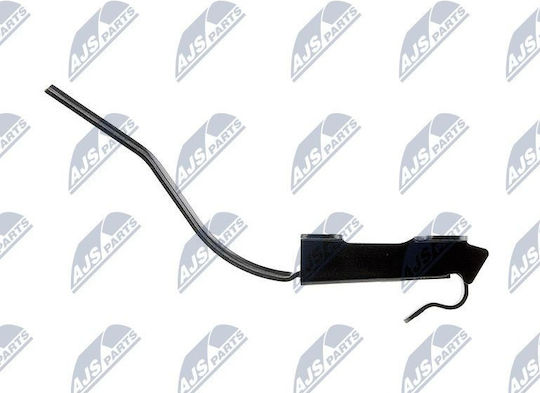 Ρυθμιση-συστημα Πισω Πορτας Mercedes Sprinter 2006 Vw Lt Ii 2006 A9017600228