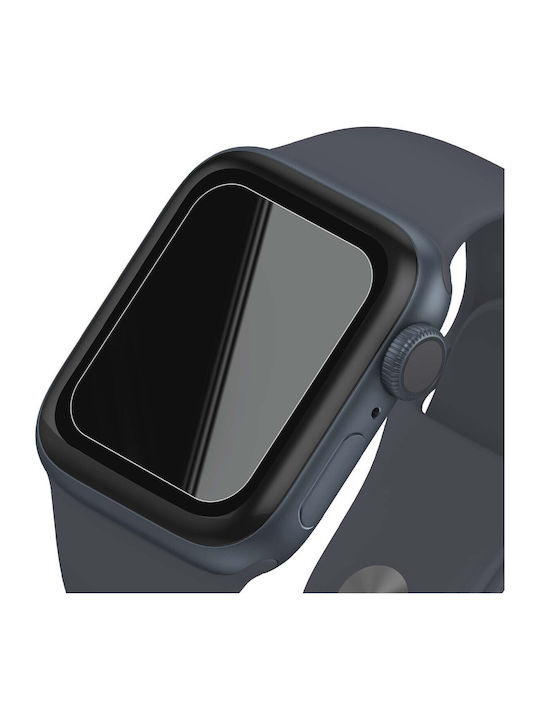 Eko Pack 3 Hardened Lenses Apple Watch 40mm Anti-scratch Transparent
