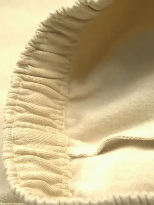 Pantaloni De Trening Bej